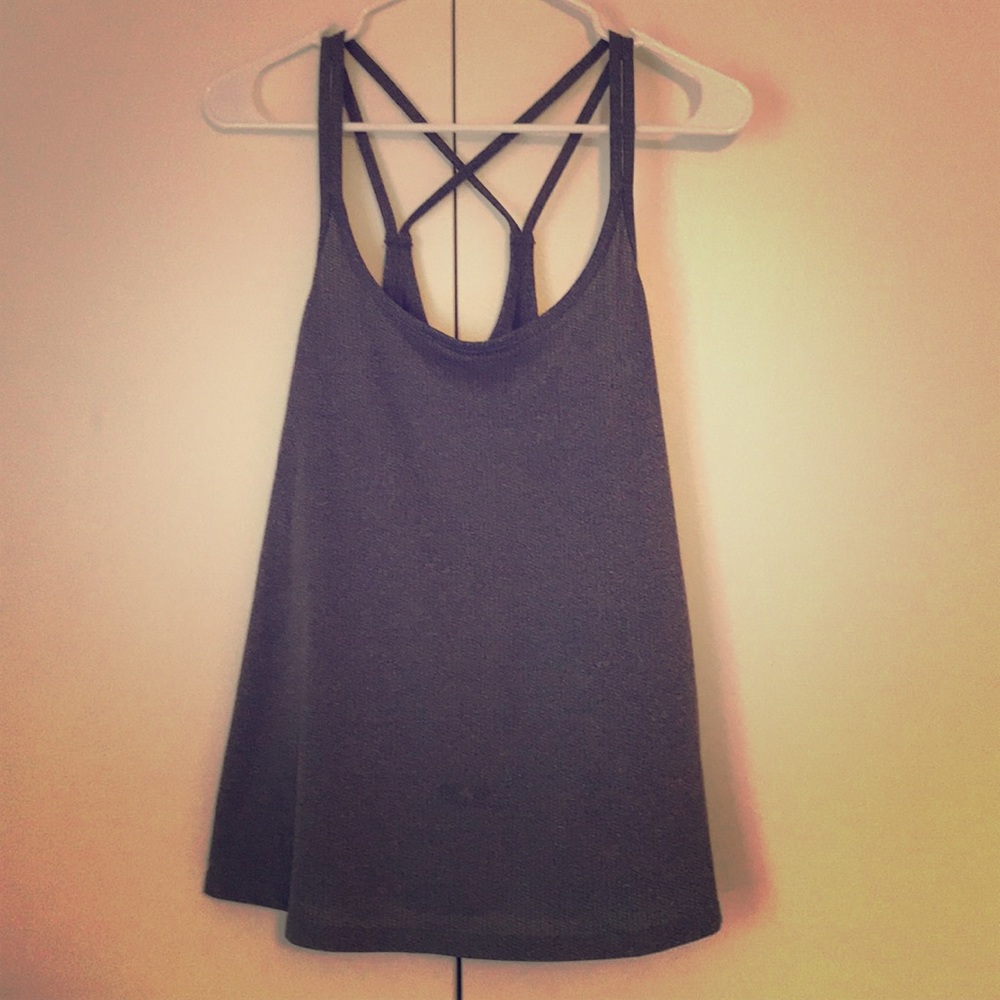 Old Navy Active Workout Tank